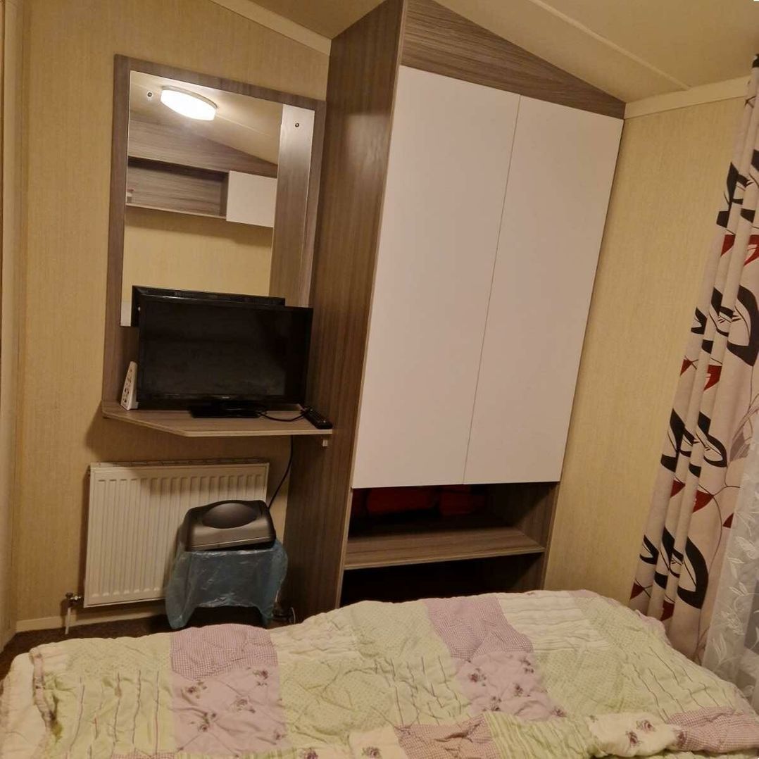 Combe Haven Holiday Park - Holiday Accommodation 8475