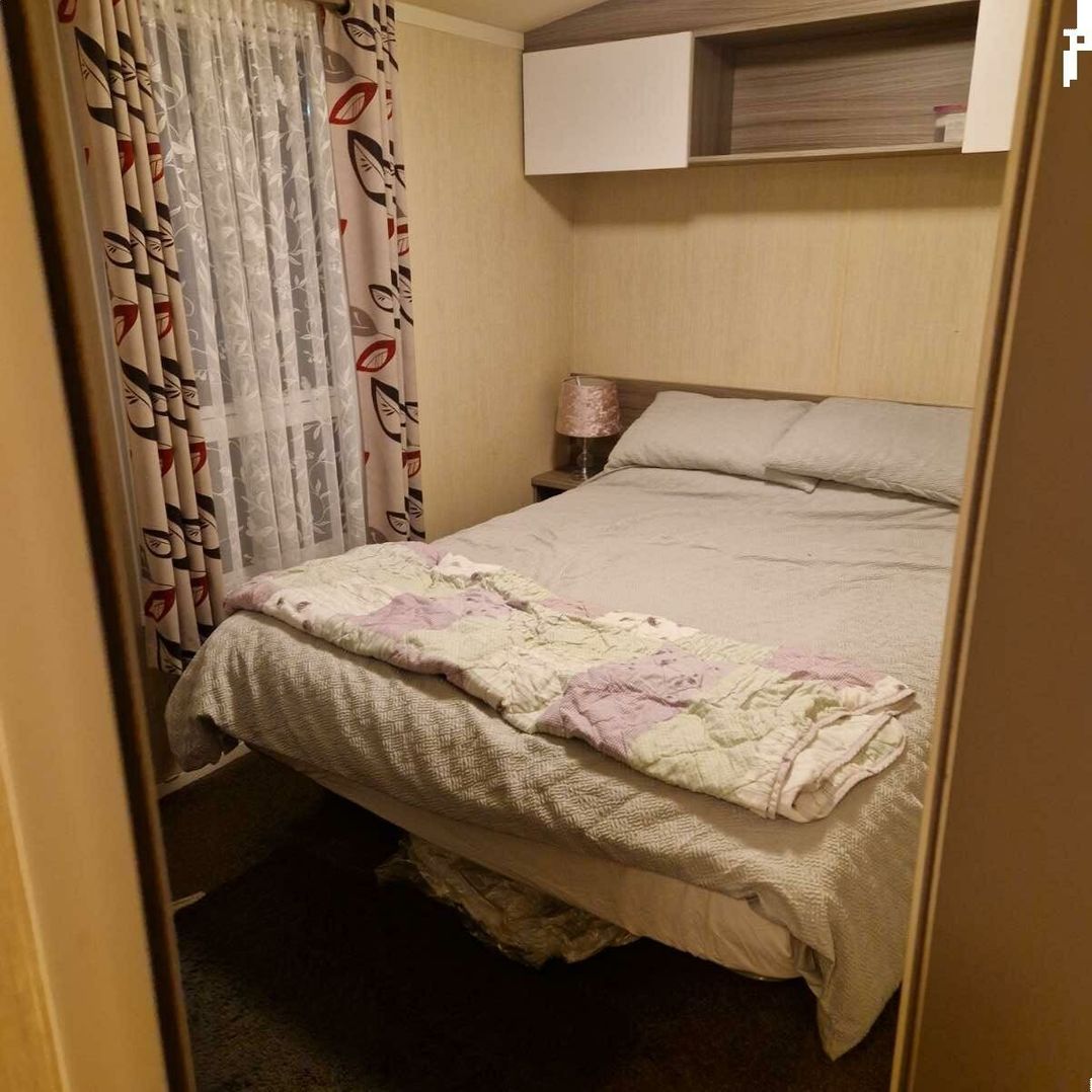 Combe Haven Holiday Park - Holiday Accommodation 8475