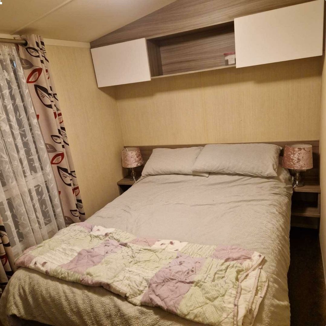 Combe Haven Holiday Park - Holiday Accommodation 8475