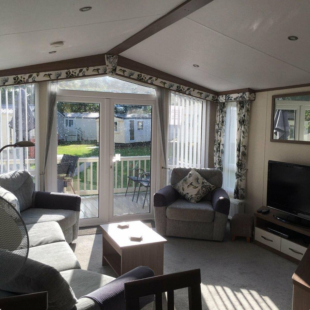 Weeley Bridge Holiday Park - Holiday Accommodation 8674