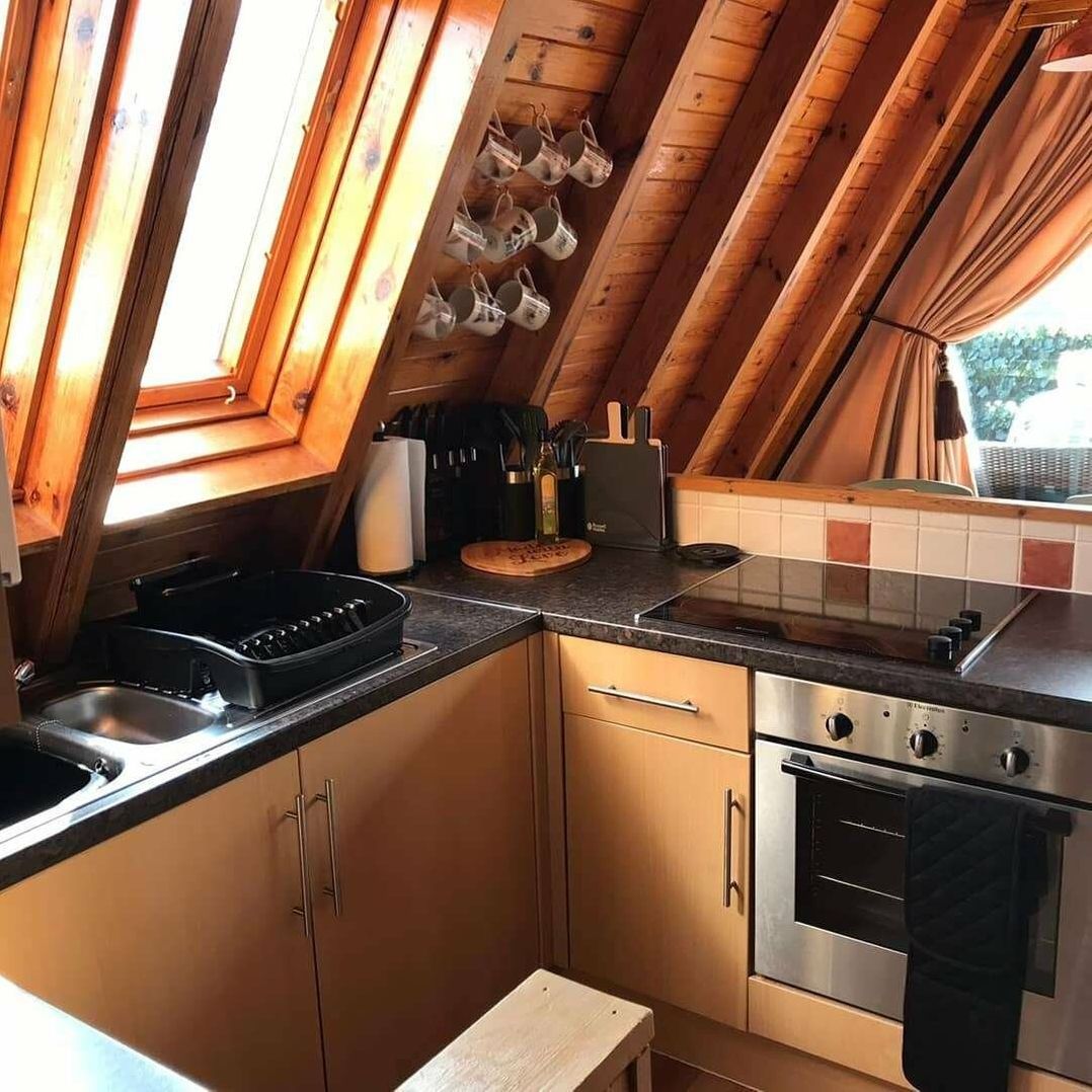 Hafan y Mor Haven - Holiday Accommodation 8732