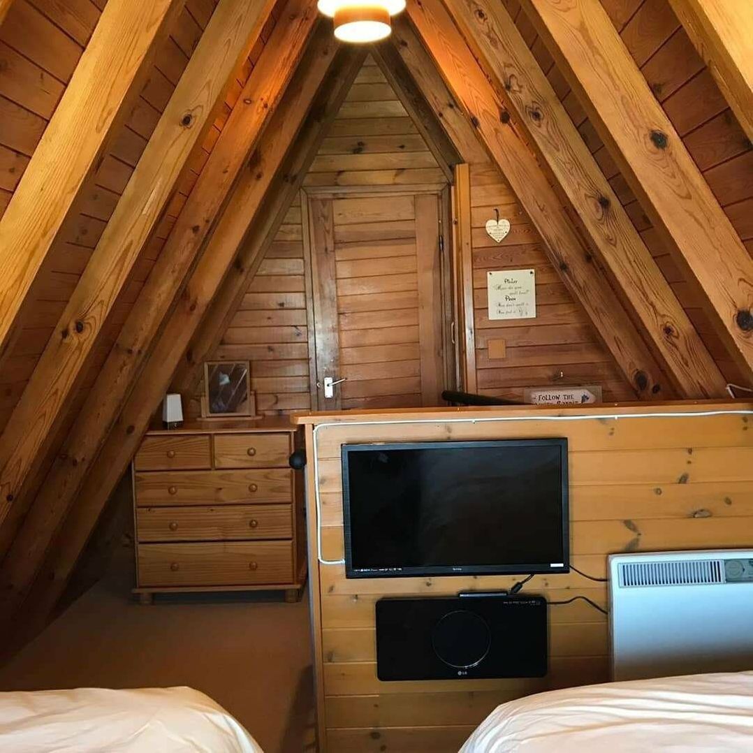 Hafan y Mor Haven - Holiday Accommodation 8732