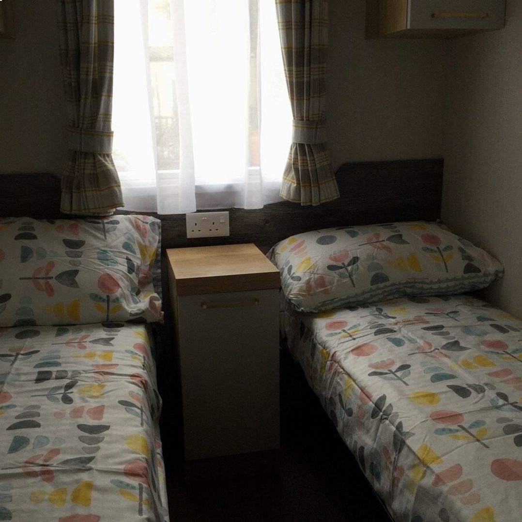 Flamingo Land Holiday Park - Holiday Accommodation 8838