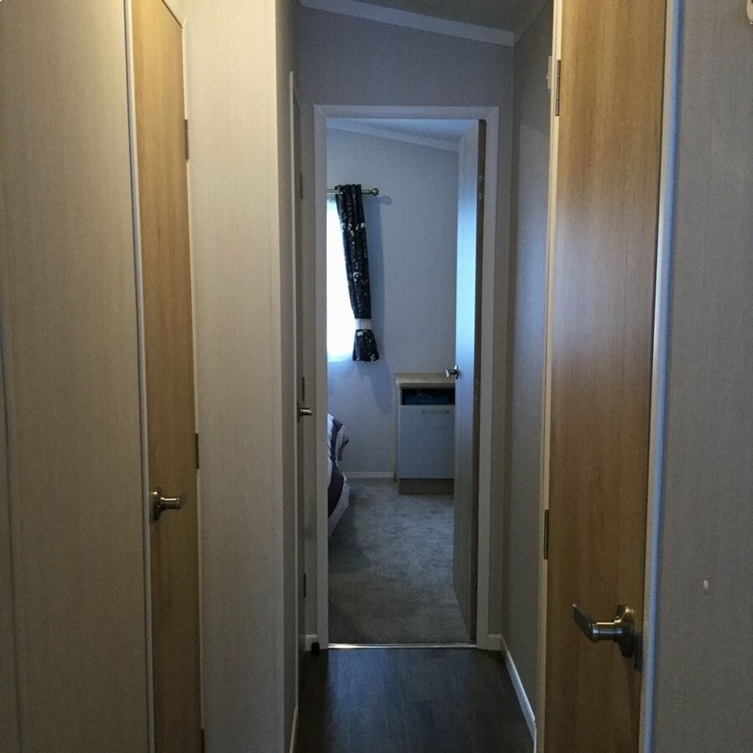 Flamingo Land Holiday Park - Holiday Accommodation 8838