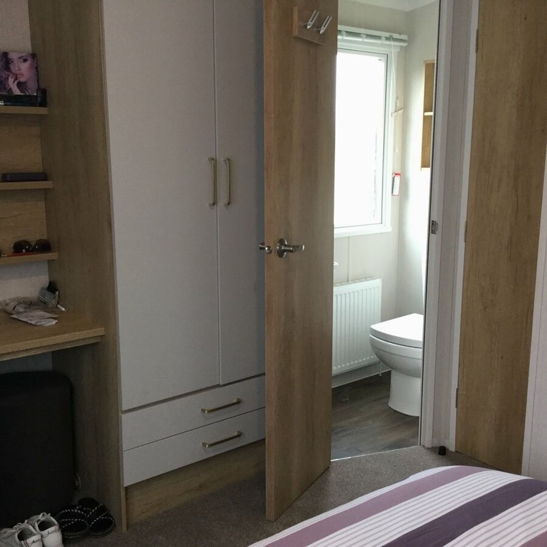 Flamingo Land Holiday Park - Holiday Accommodation 8838