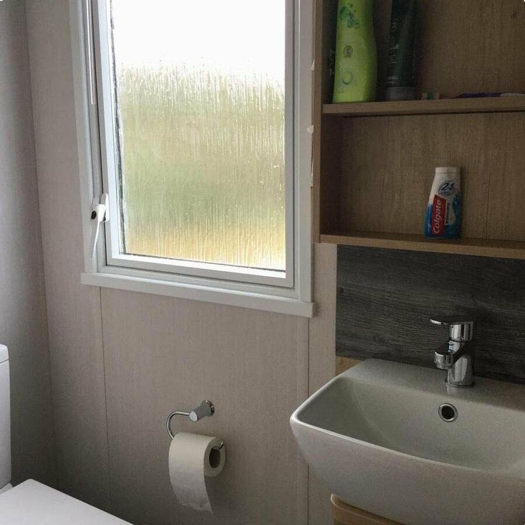 Flamingo Land Holiday Park - Holiday Accommodation 8838