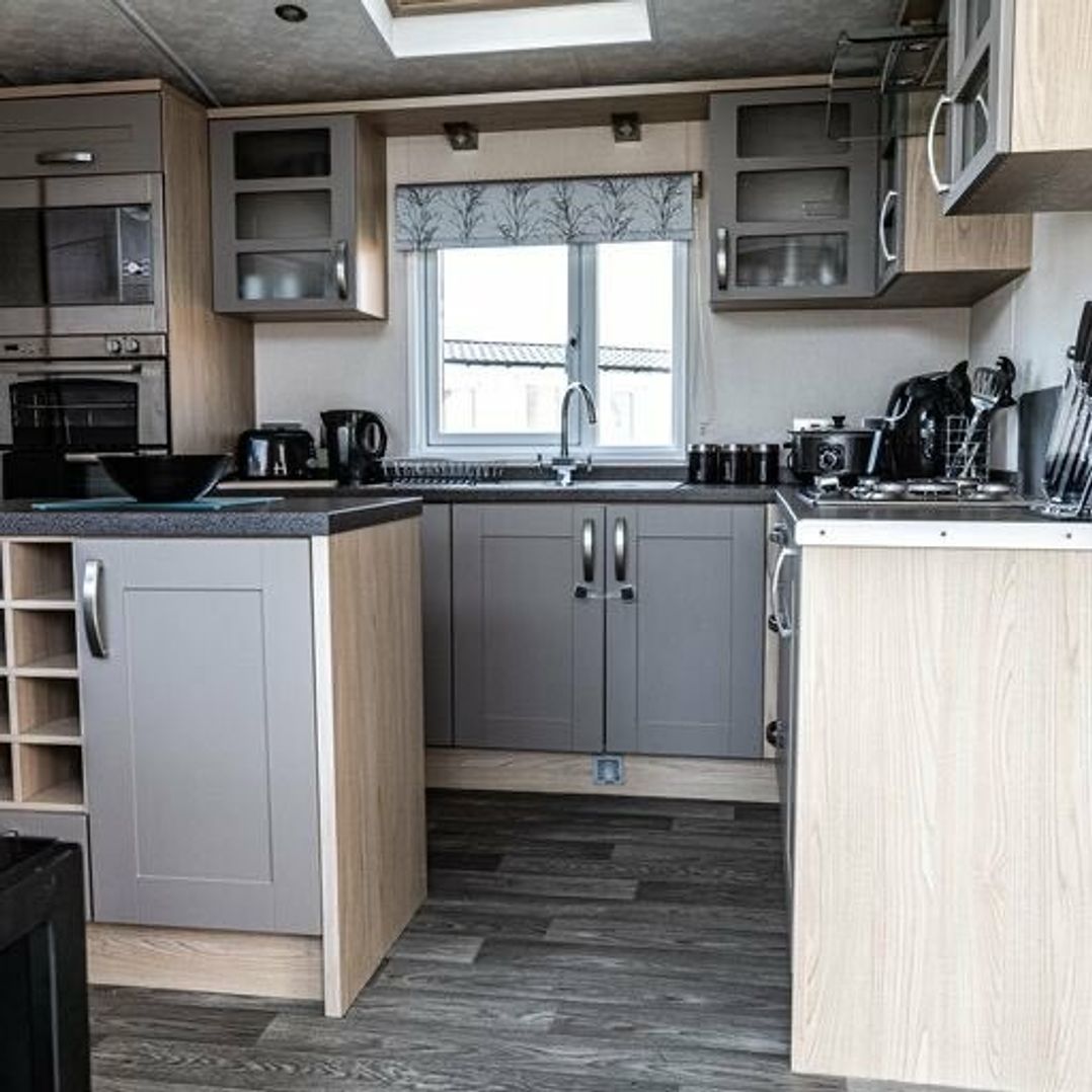 Haggerston Castle - Holiday Accommodation 8914