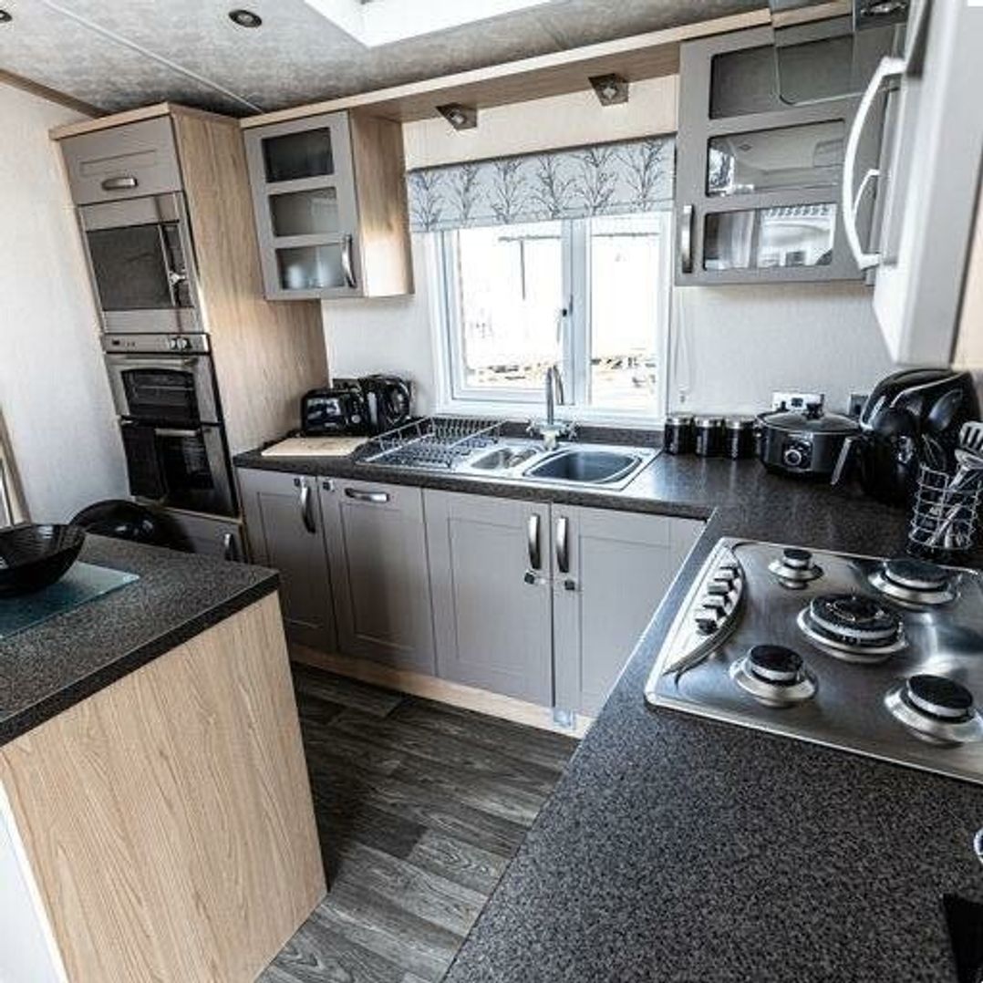 Haggerston Castle - Holiday Accommodation 8914