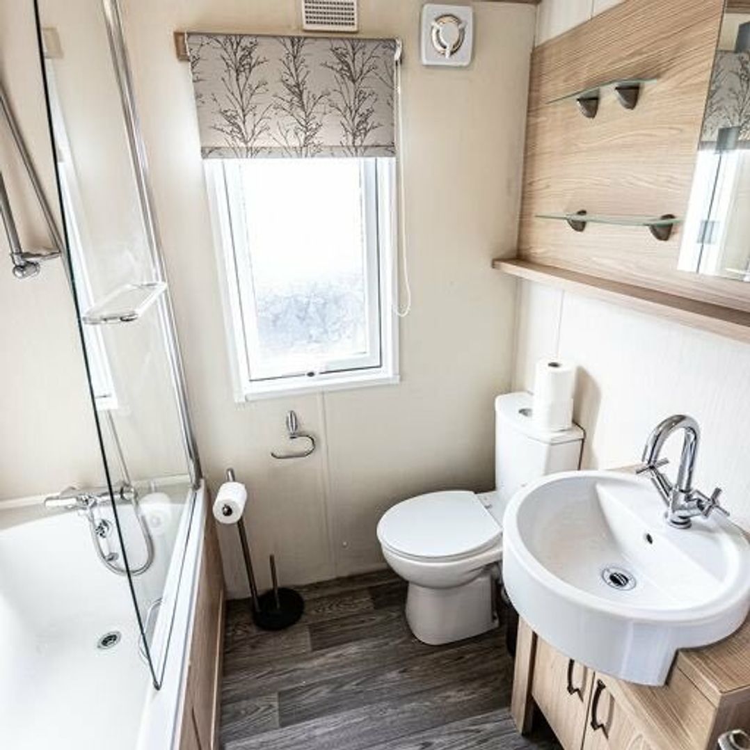 Haggerston Castle - Holiday Accommodation 8914