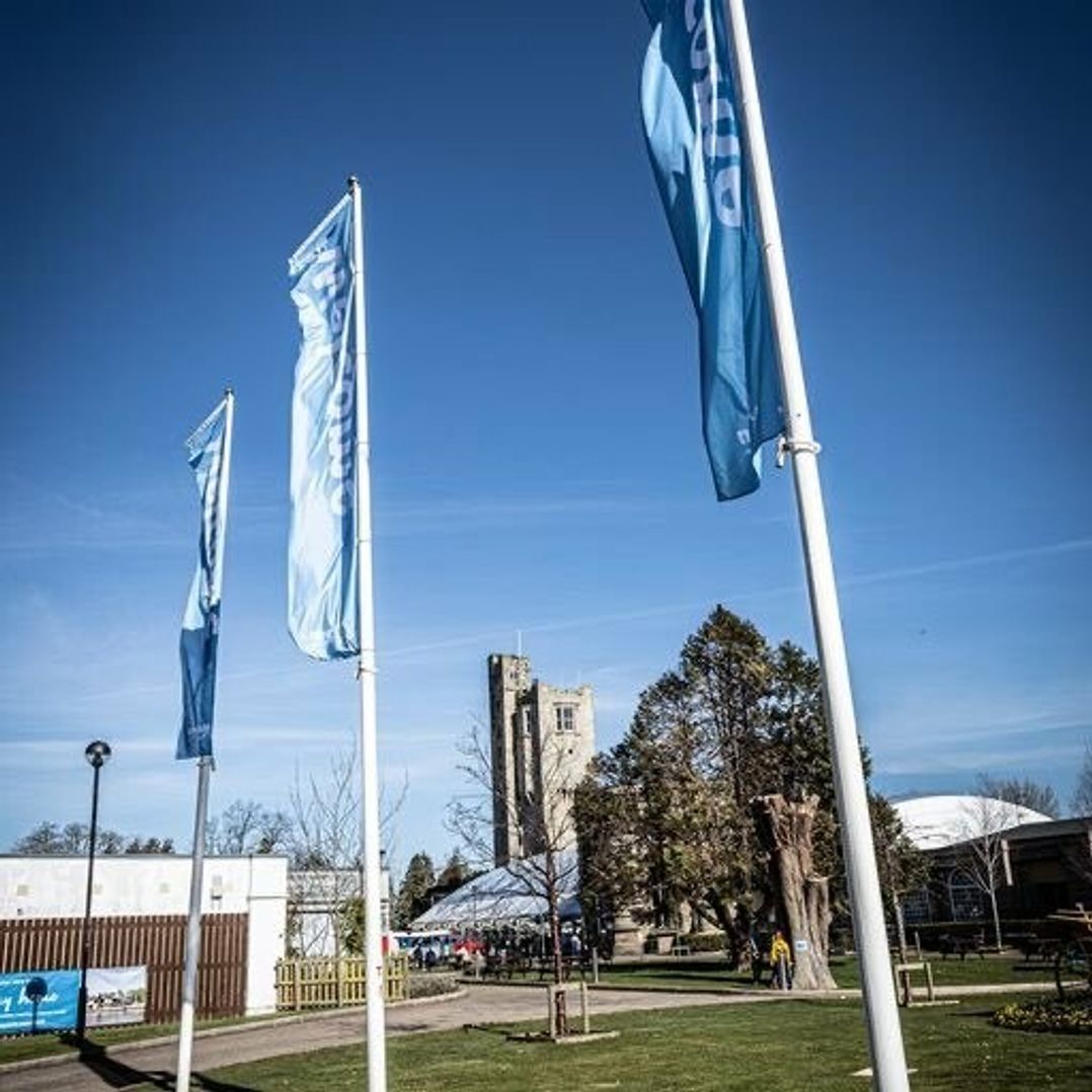 Haggerston Castle - Holiday Accommodation 8914