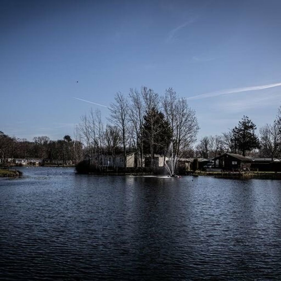 Haggerston Castle - Holiday Accommodation 8914