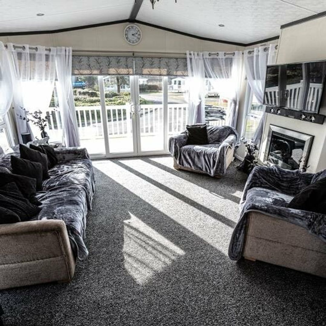 Haggerston Castle - Holiday Accommodation 8914