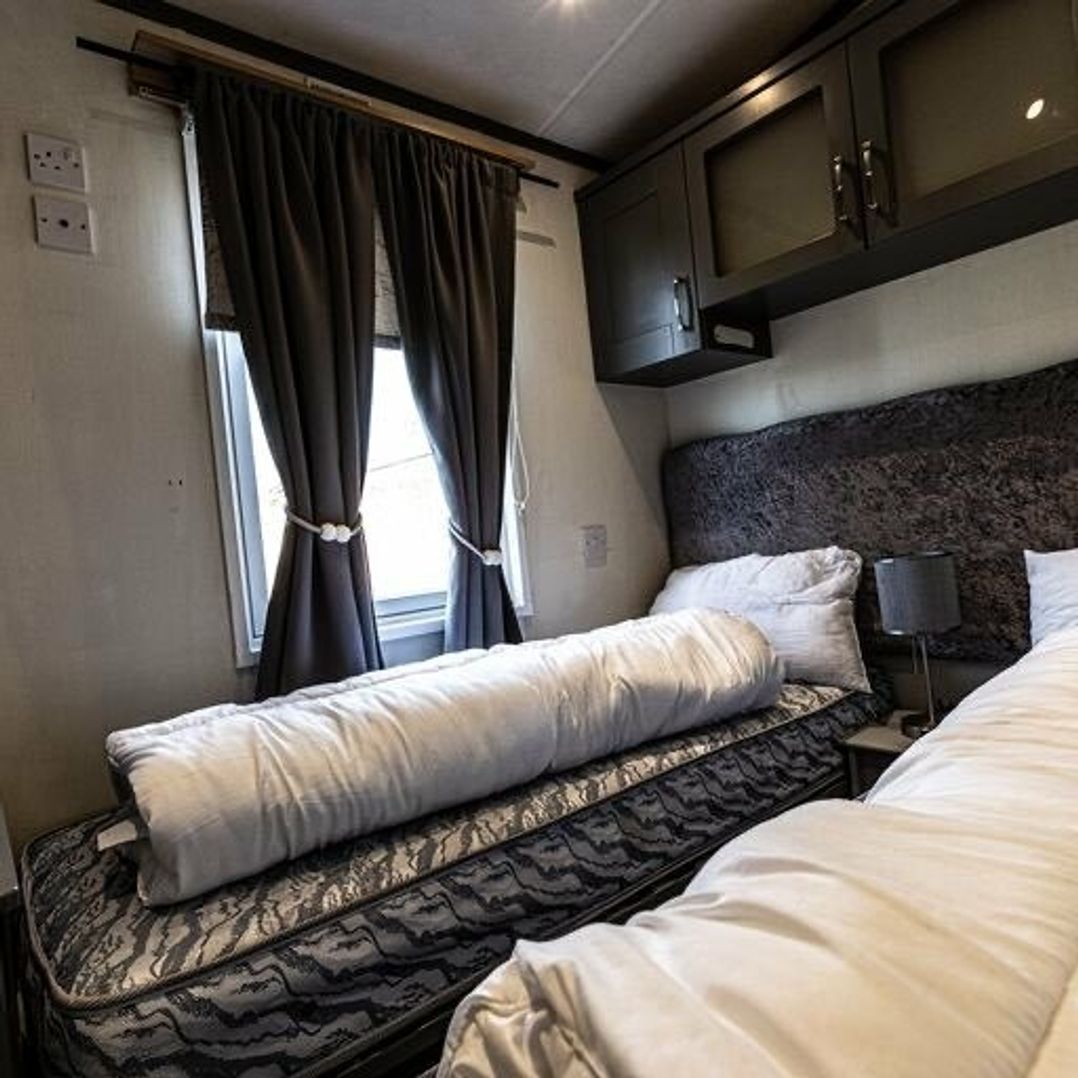 Haggerston Castle - Holiday Accommodation 8914