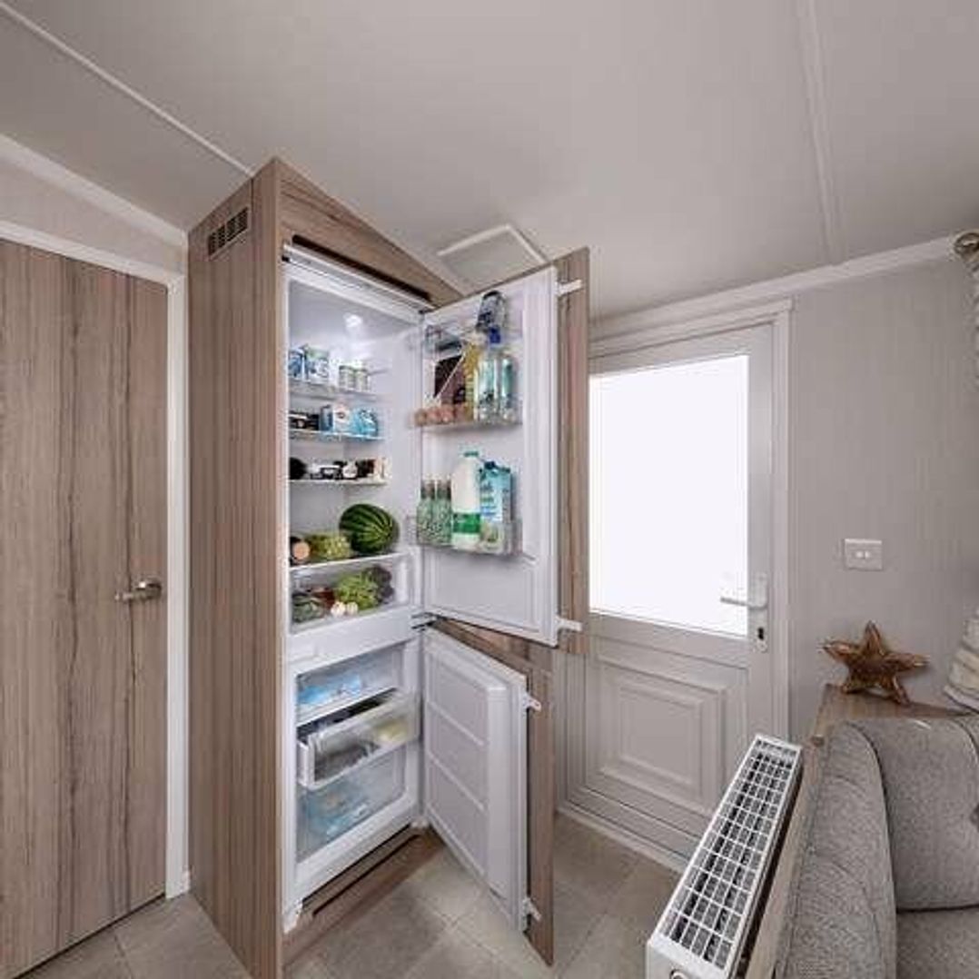 Pendine Sands - Holiday Accommodation 9203