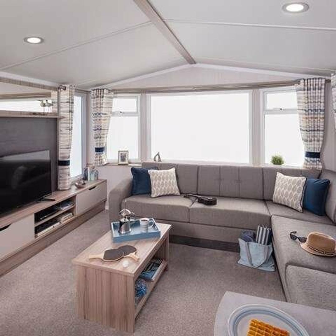 Pendine Sands - Holiday Accommodation 9203