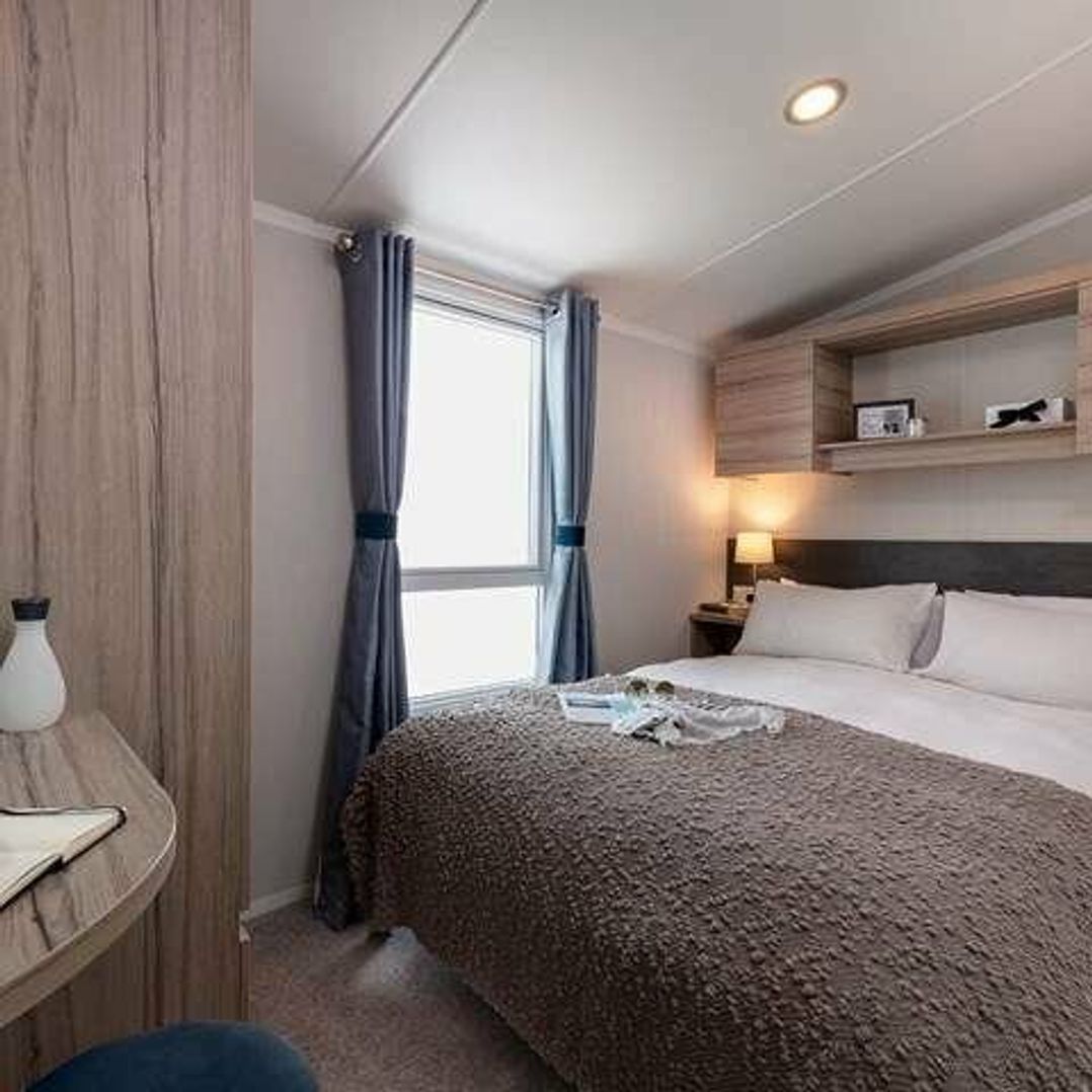 Pendine Sands - Holiday Accommodation 9203