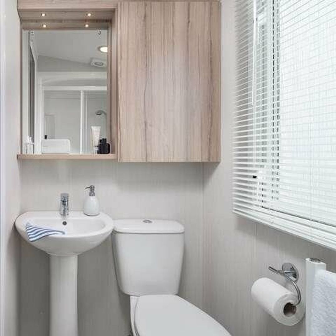 Pendine Sands - Holiday Accommodation 9203