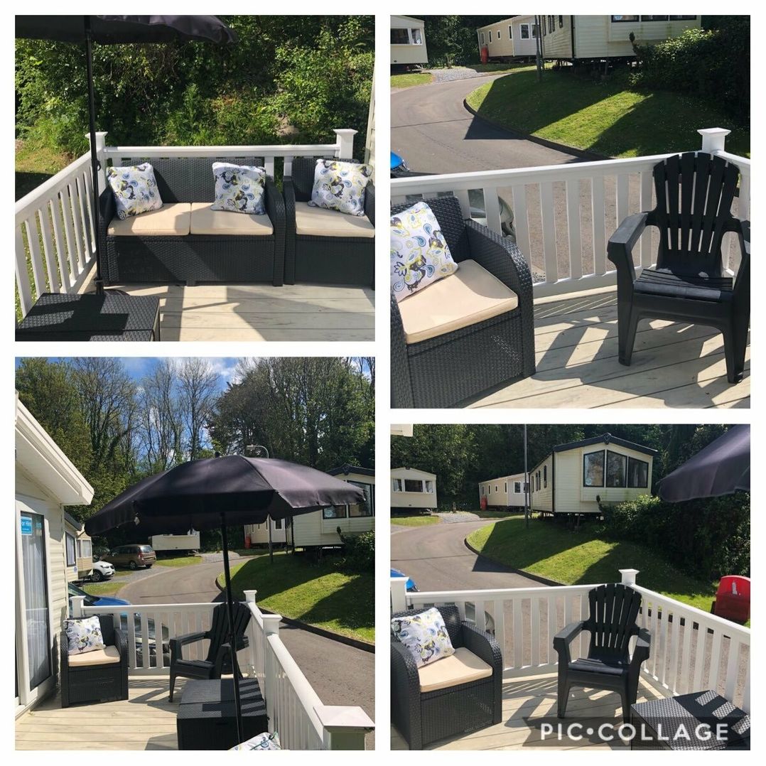 Kiln Park Holiday Park - Holiday Accommodation 9279