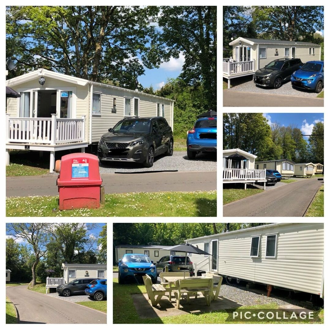 Kiln Park Holiday Park - Holiday Accommodation 9279