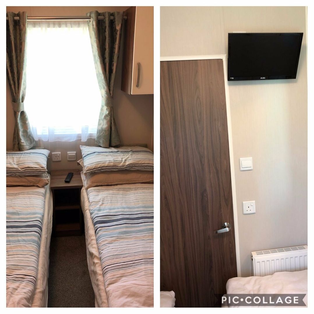 Kiln Park Holiday Park - Holiday Accommodation 9279