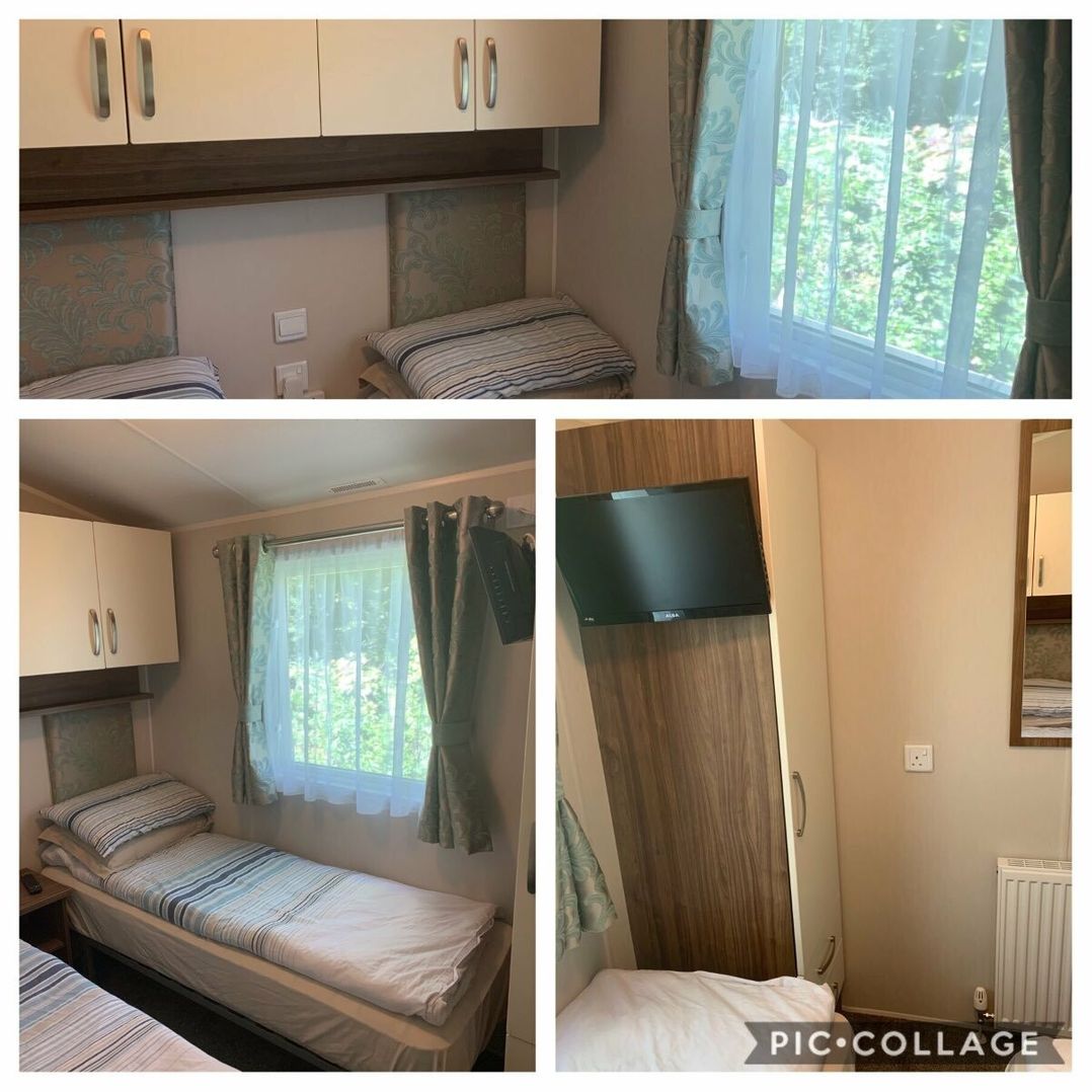 Kiln Park Holiday Park - Holiday Accommodation 9279