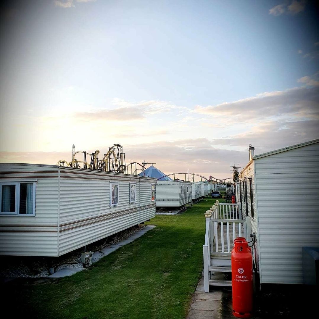 Coral Beach - Holiday Accommodation 9357