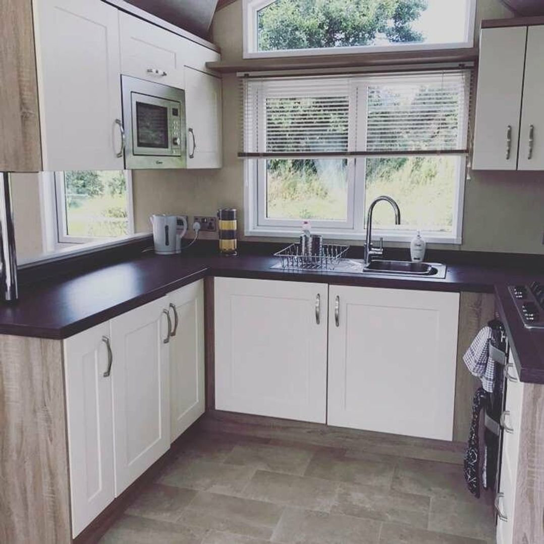 Bockenfield Country Park - Holiday Accommodation 9430