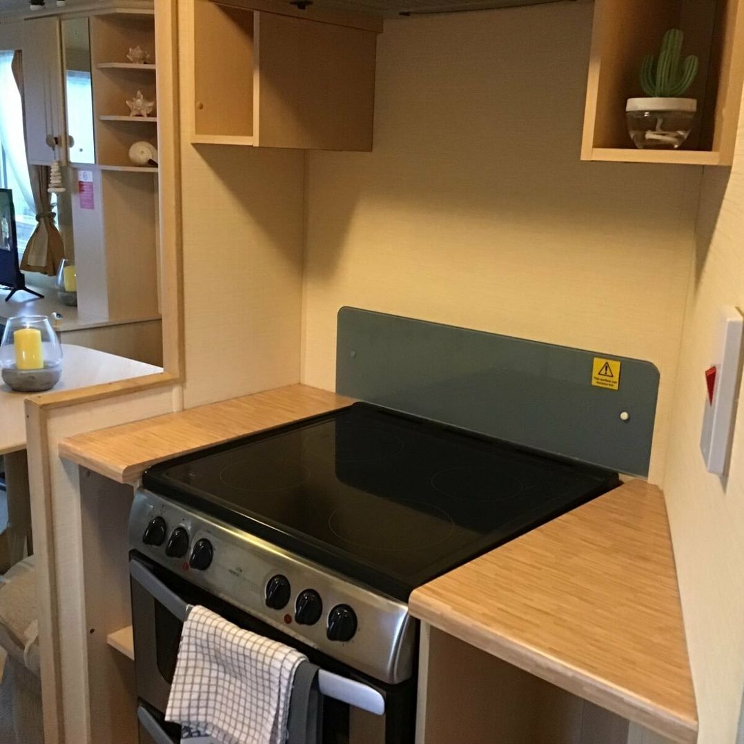 Hoburne Devon Bay - Holiday Accommodation 9602