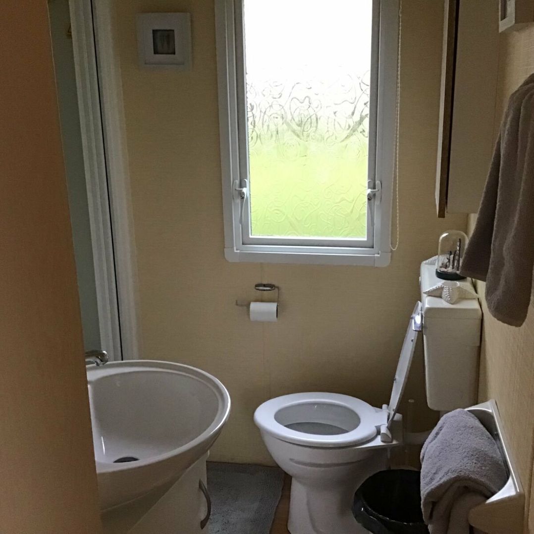 Hoburne Devon Bay - Holiday Accommodation 9602