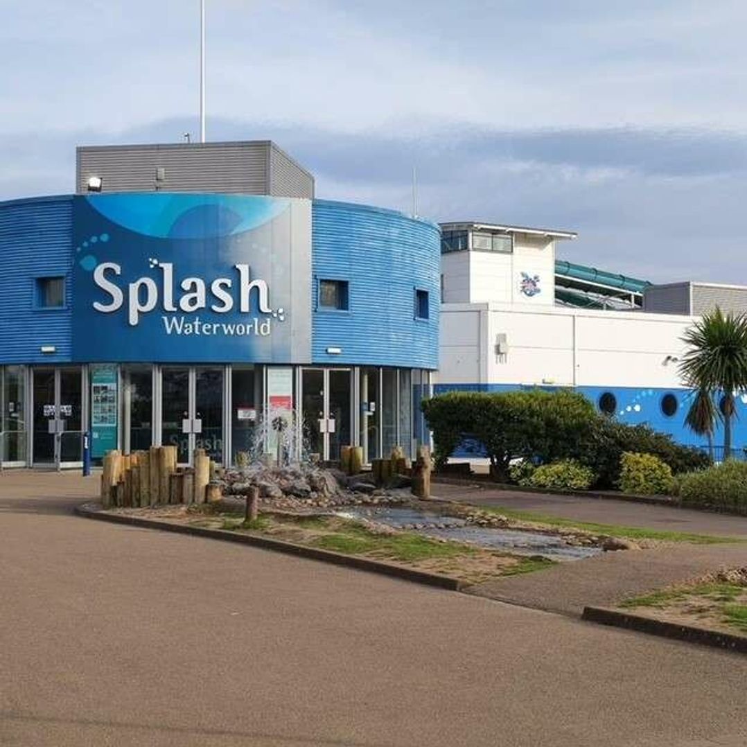 Butlins Minehead - Holiday Accommodation 9879