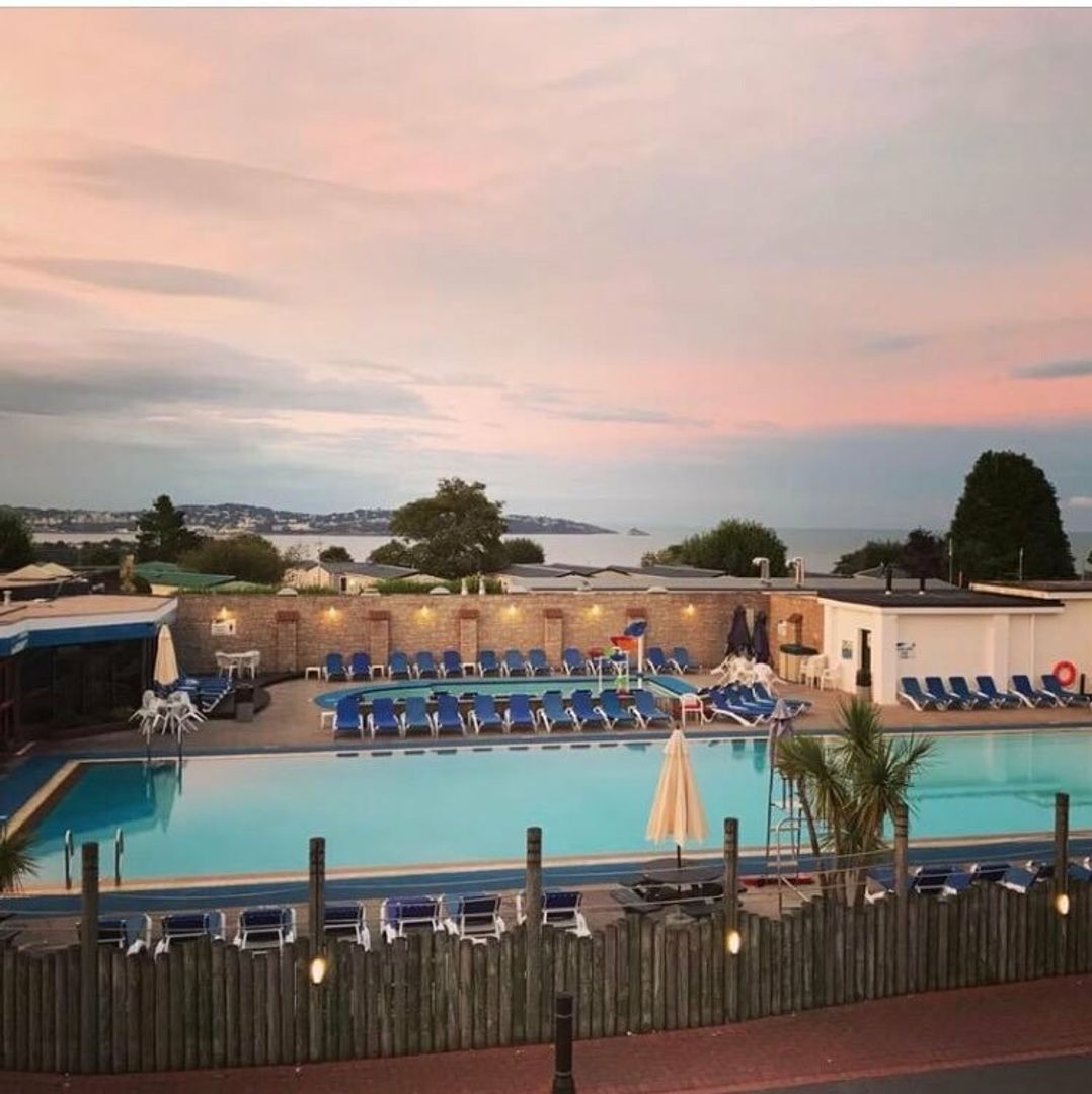 Beverley Park - Holiday Accommodation 10840