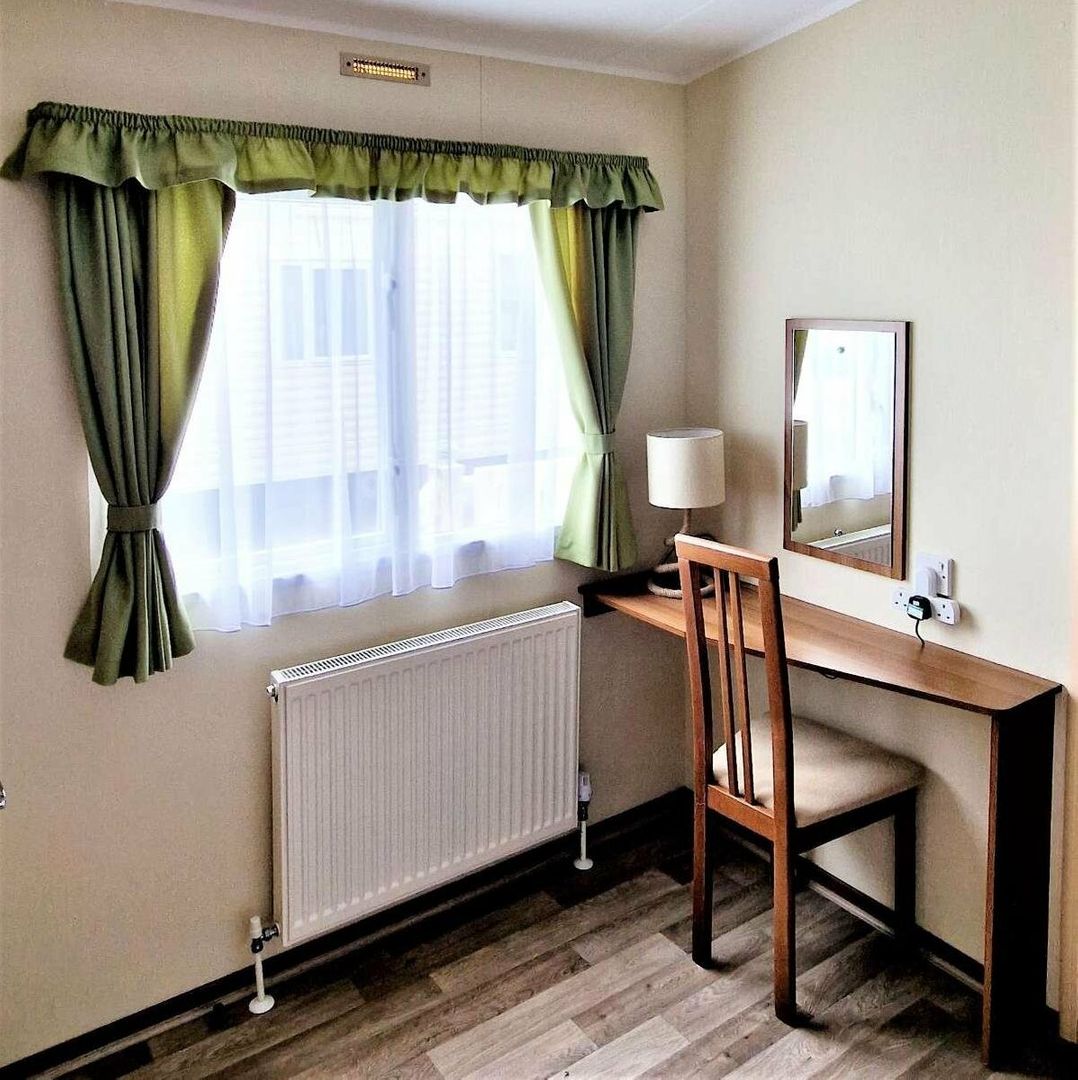 Hoburne Devon Bay - Holiday Accommodation 17079