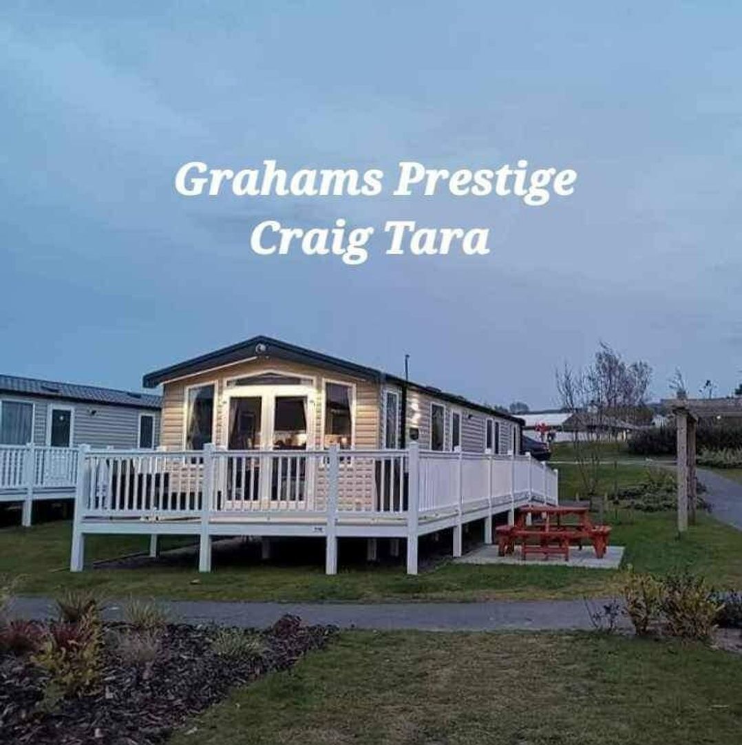 Craig Tara Holiday Park - Holiday Accommodation 19217