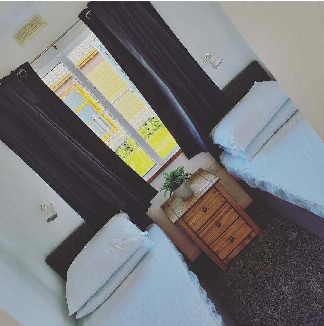 Hafan y Mor Haven - Holiday Accommodation 22052