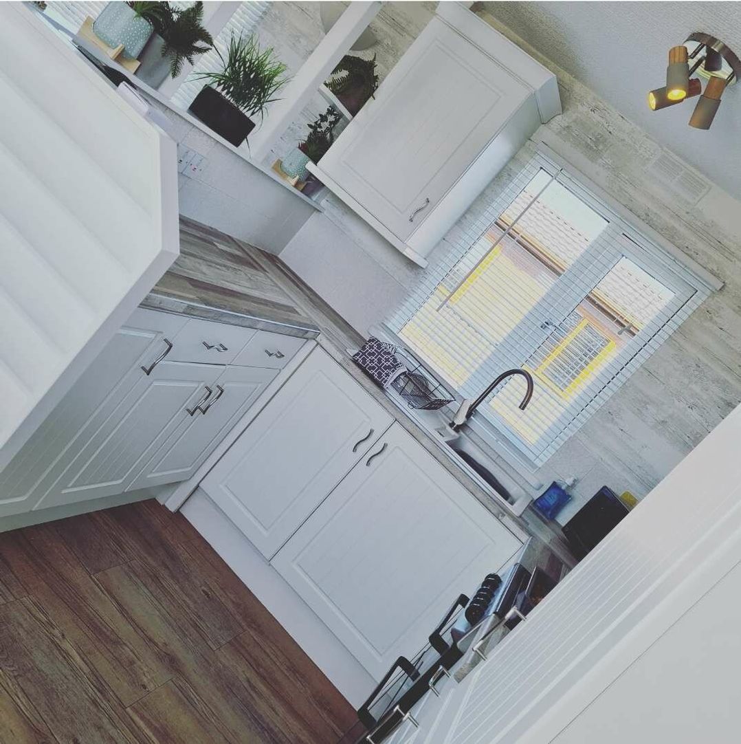 Hafan y Mor Haven - Holiday Accommodation 22052