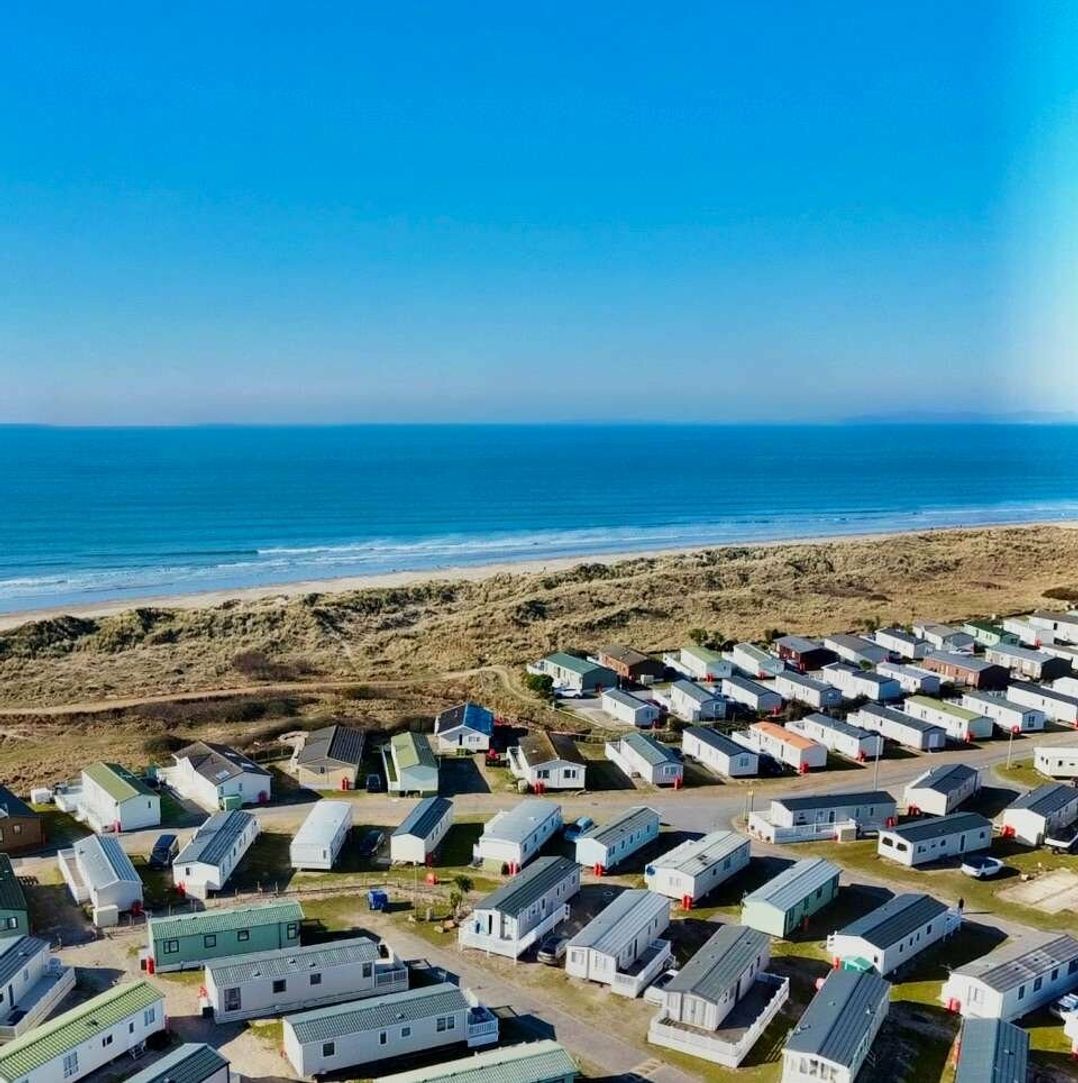 Greenacres Holiday Park - Holiday Accommodation 14873