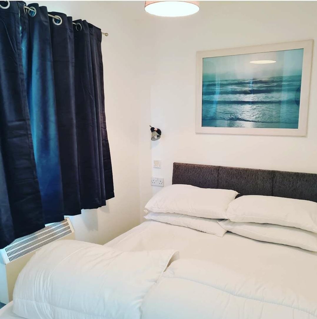 Hafan y Mor Haven - Holiday Accommodation 22052