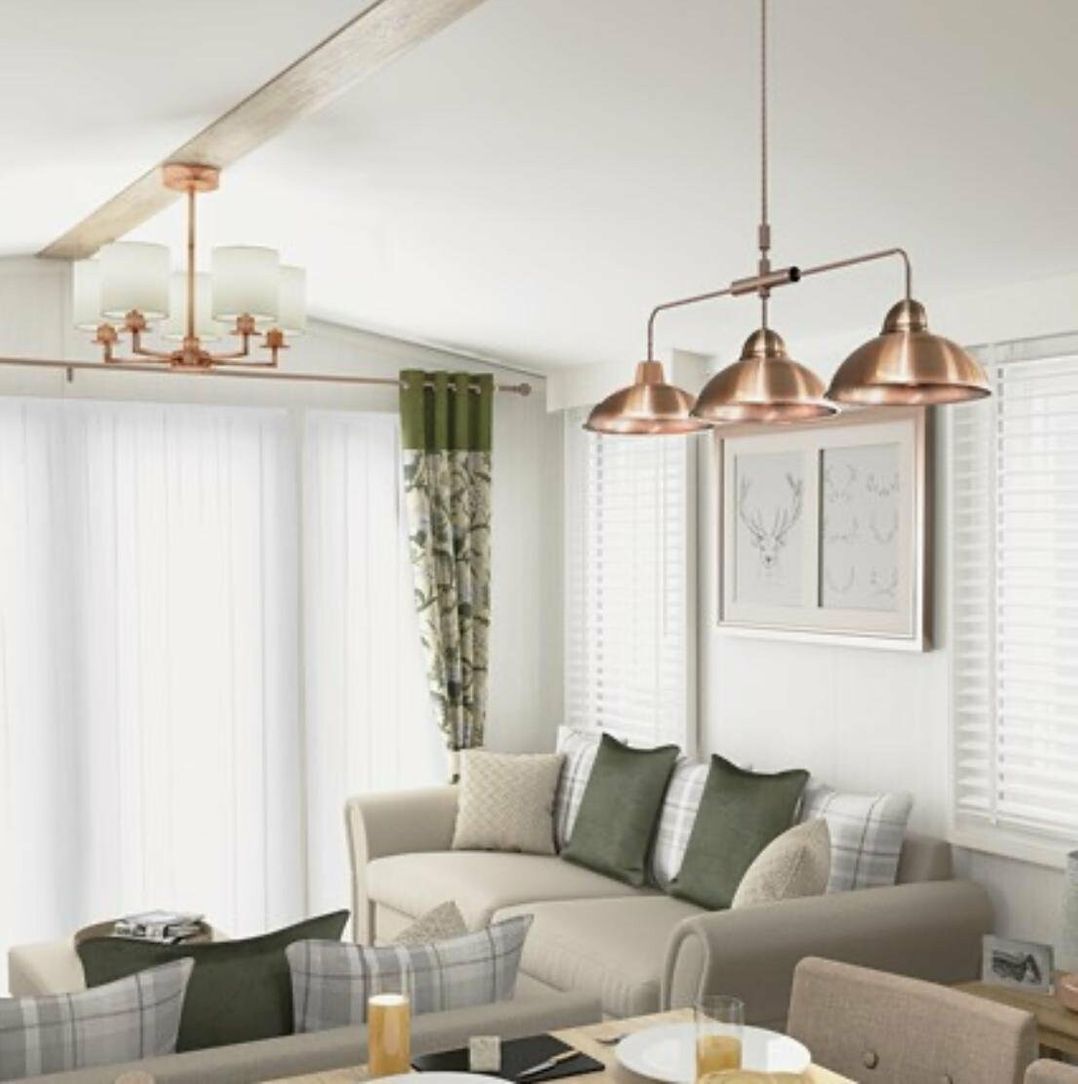 Kiln Park Holiday Park - Holiday Accommodation 20035