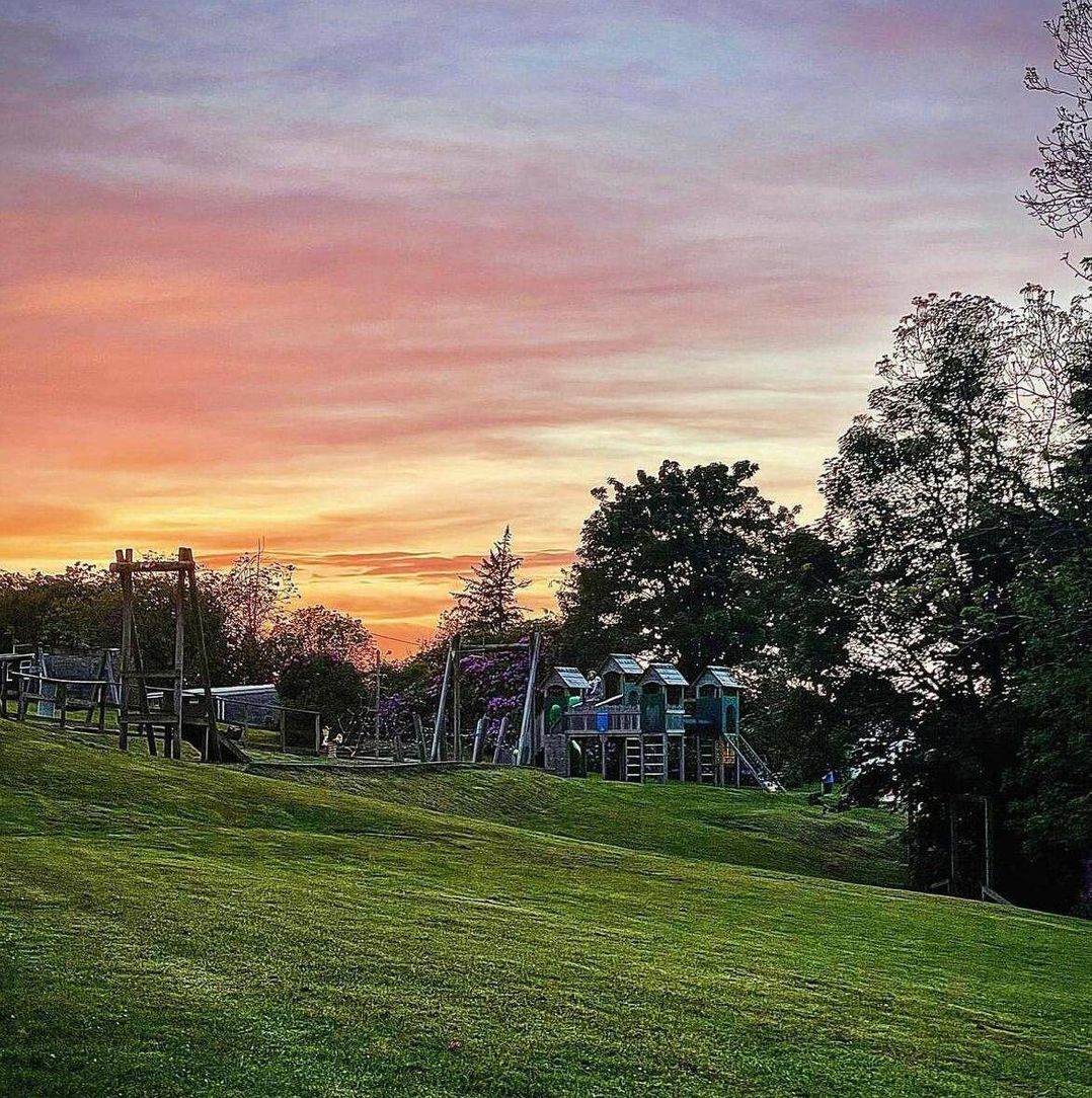 Bideford Bay Holiday Park - Holiday Accommodation 20282