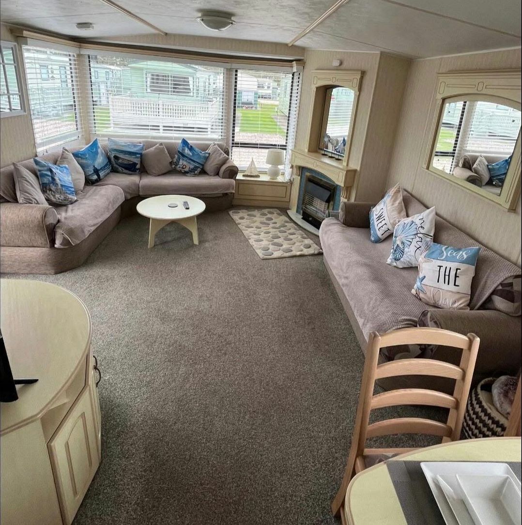 Herons Mead Caravan Park - Holiday Accommodation 20630