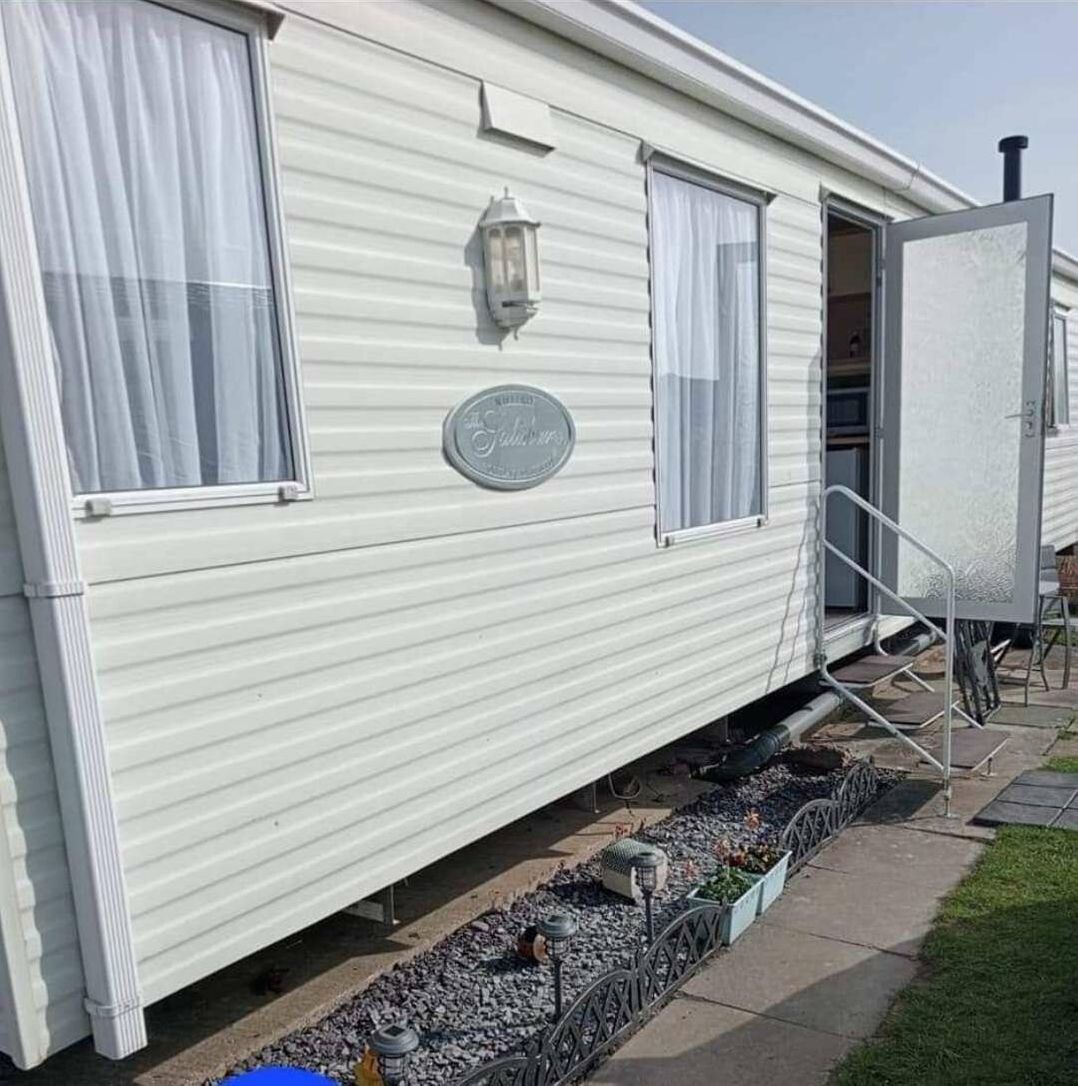 Marine Holiday Park - Holiday Accommodation 18627