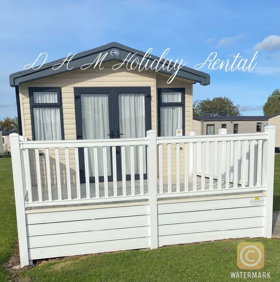 Flamingo Land Holiday Park - Holiday Accommodation 21294