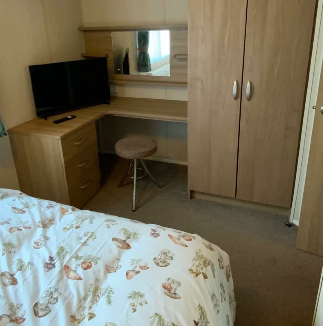 Caister Holiday Park - Holiday Accommodation 21575