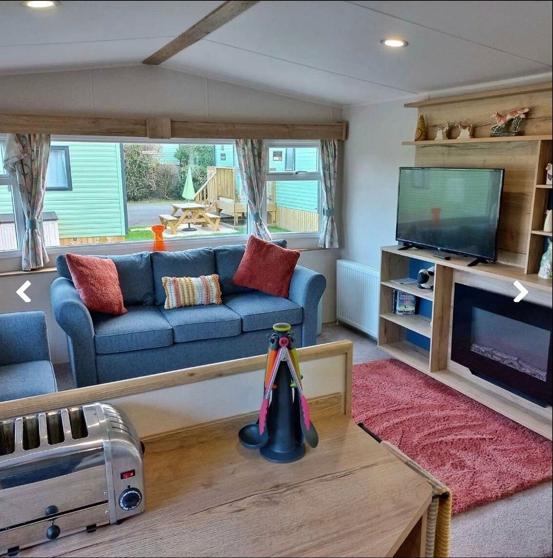 Lido Leisure Park - Holiday Accommodation 18669