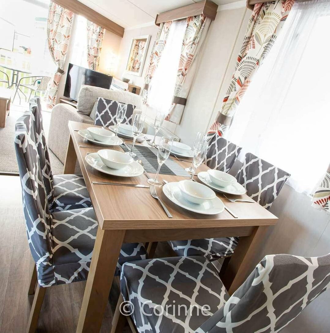 Cala Gran Holiday Park - Holiday Accommodation 20111