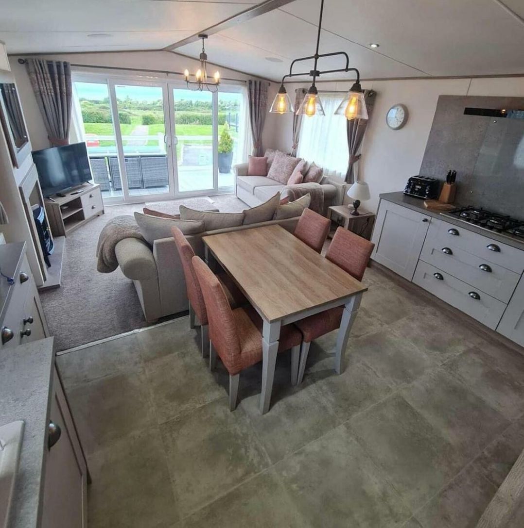 Primrose Valley Holiday Park - Holiday Accommodation 21010