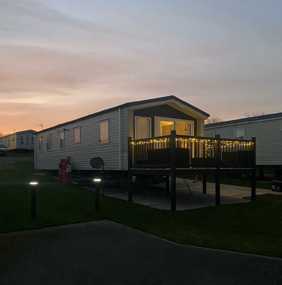 Thornwick Bay Holiday Village - Holiday Accommodation 21240
