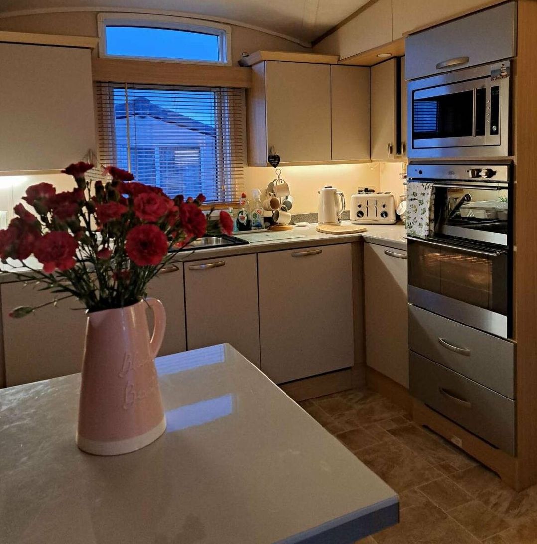 Craig Tara Holiday Park - Holiday Accommodation 9779