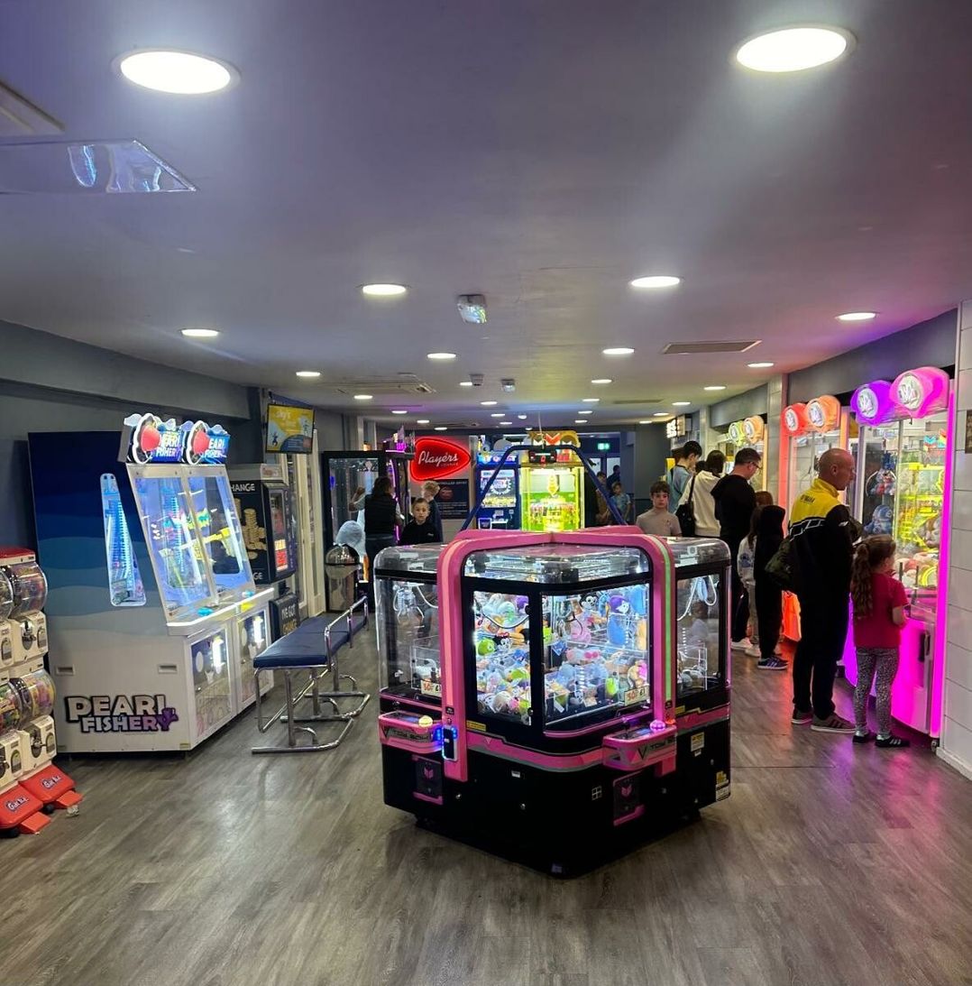 Ocean Edge Leisure Park - Holiday Accommodation 20703