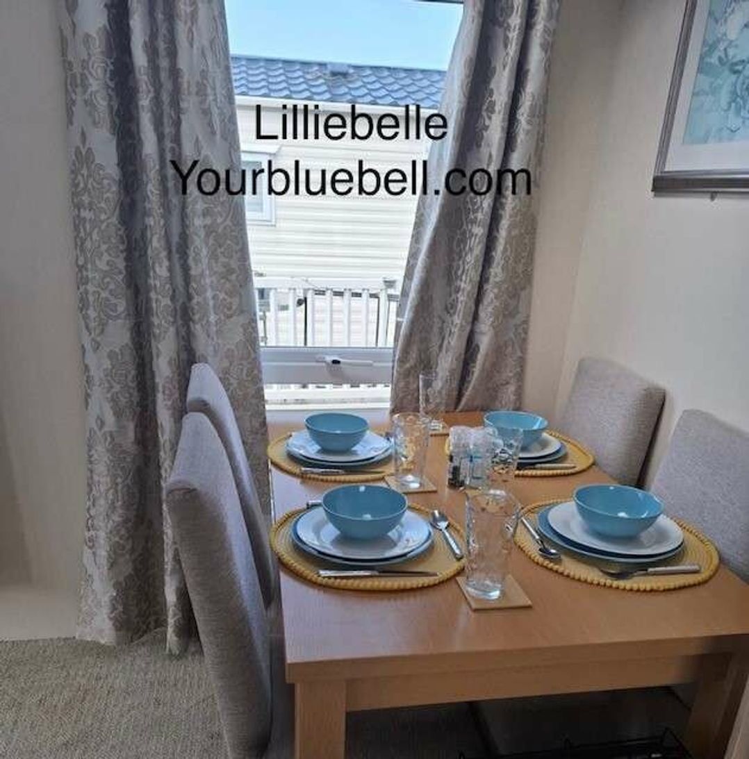 Lido Beach Holiday Park - Holiday Accommodation 21977